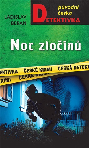Noc zločinů -  Ladislav Beran