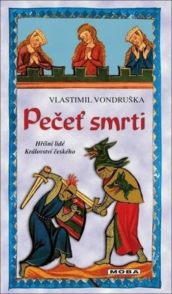Pečeť smrti -