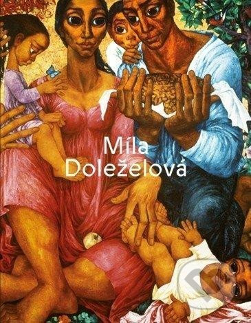 Míla Doleželová