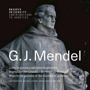 Gregor Johann Mendel