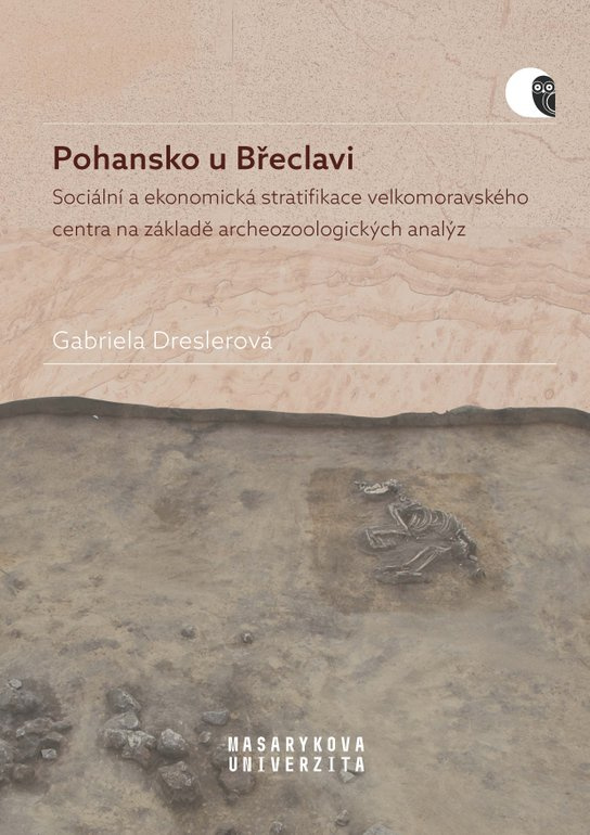 Pohansko u Břeclavi -  Gabriela Dreslerová