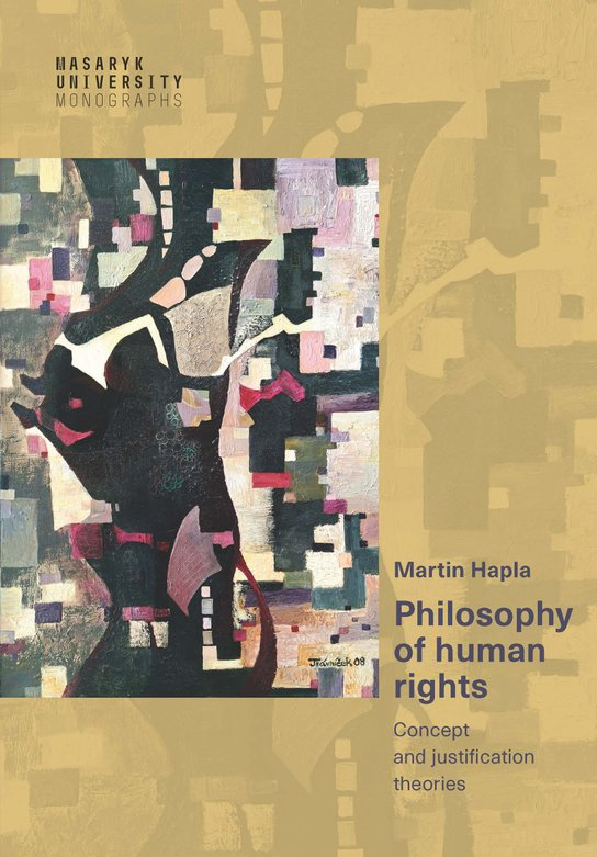 Philosophy of human rights -  Martin Hapla