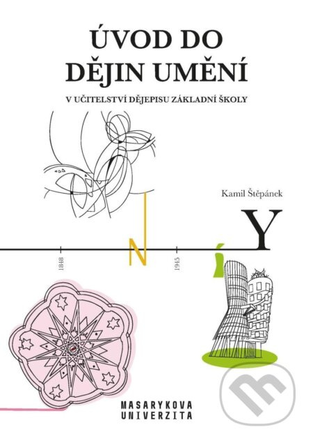 Úvod do dějin umění v učitelství dějepisu základní školy