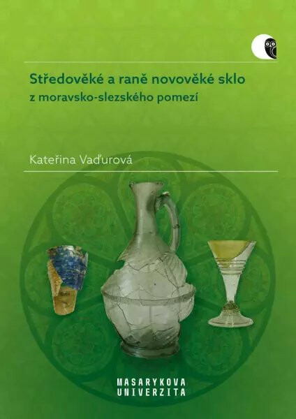 Středověké a raně novověké sklo