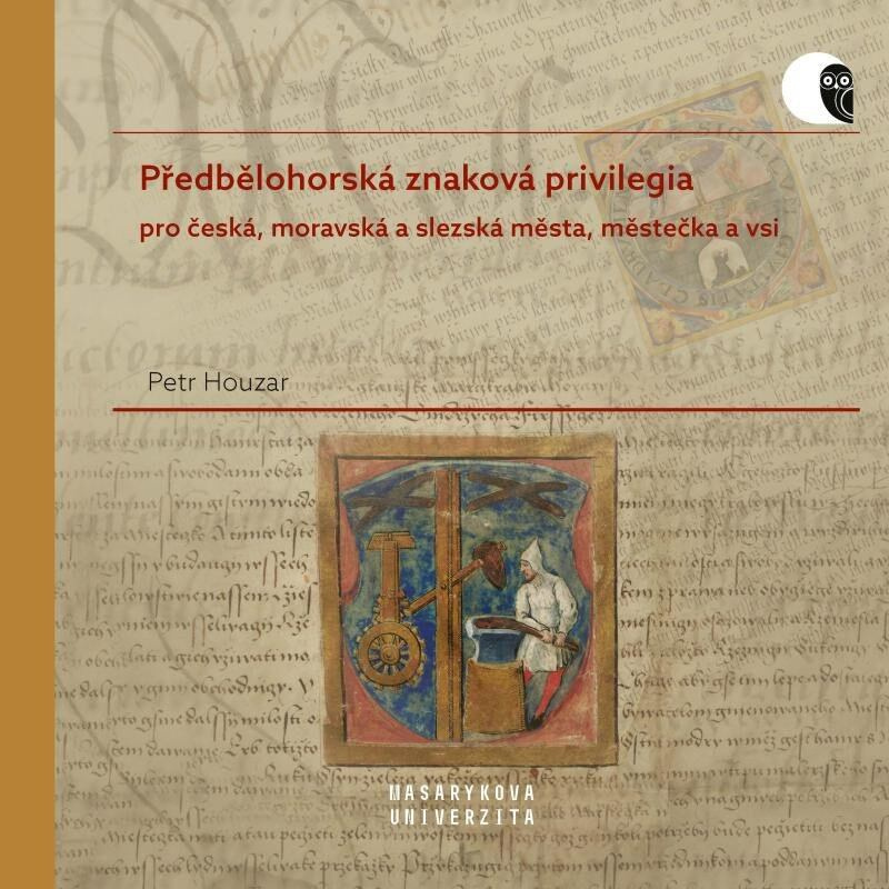 Předbělohorská znaková privilegia pro česká, moravská a slezská města, městečka a vsi - kniha z kategorie Historie