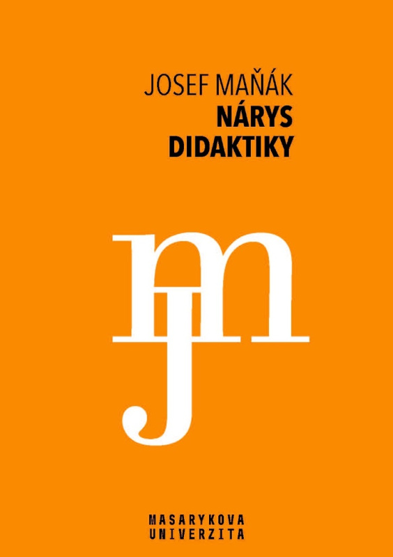 Nárys didaktiky