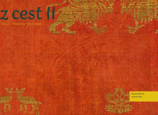 Zápisky z cest II -  Elisabetta Scirocco