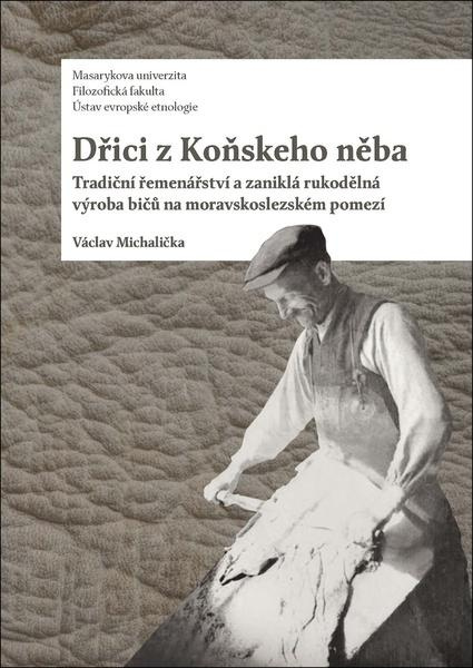 Dřici z Koňskeho něba - Václav Michalička