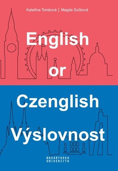 English or Czenglish Výslovnost