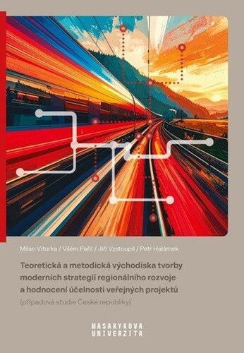 Teoretická a metodická východiska tvorby moderních strategií - kniha z kategorie Management