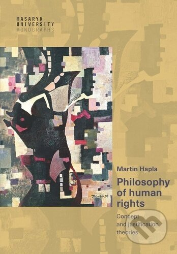 Philosophy of human rights (Concept and justification theories) - kniha z kategorie Filozofie