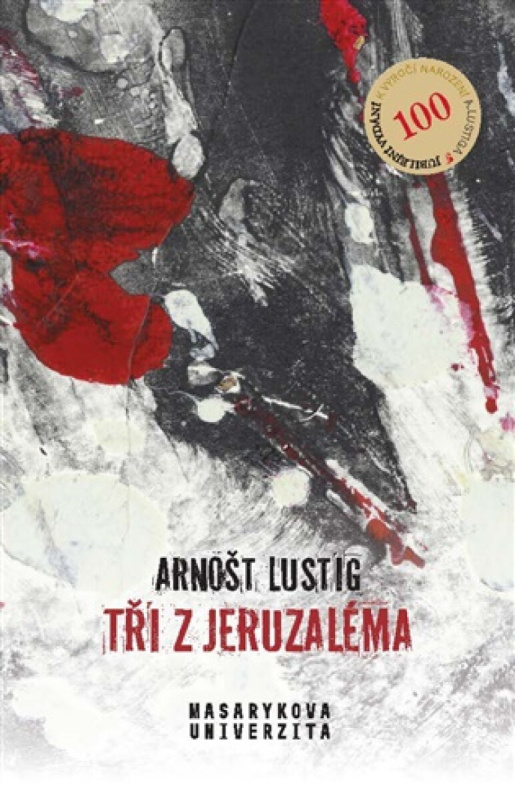 Tři z Jeruzaléma
