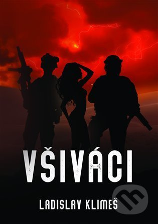Všiváci - Ladislav Klimeš