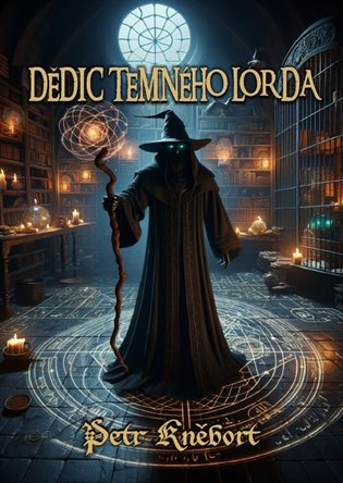 Dědic temného lorda -  Kněbort, Petr