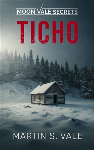 Ticho -  Martin S. Vale