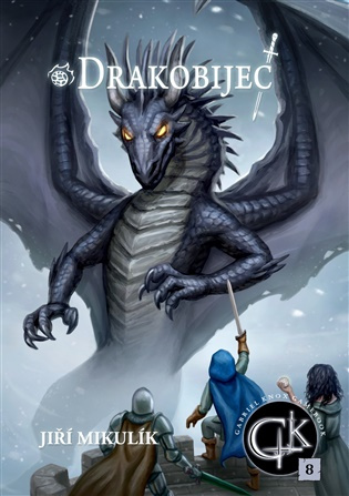 Drakobijec -  Jiří Mikulík