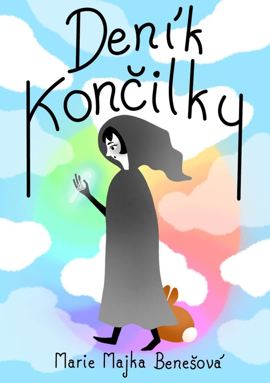 Deník Končilky -  Marie Majka Benešová