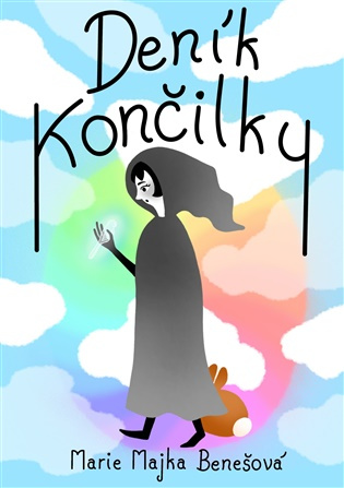 Deník Končilky -  Marie Majka Benešová