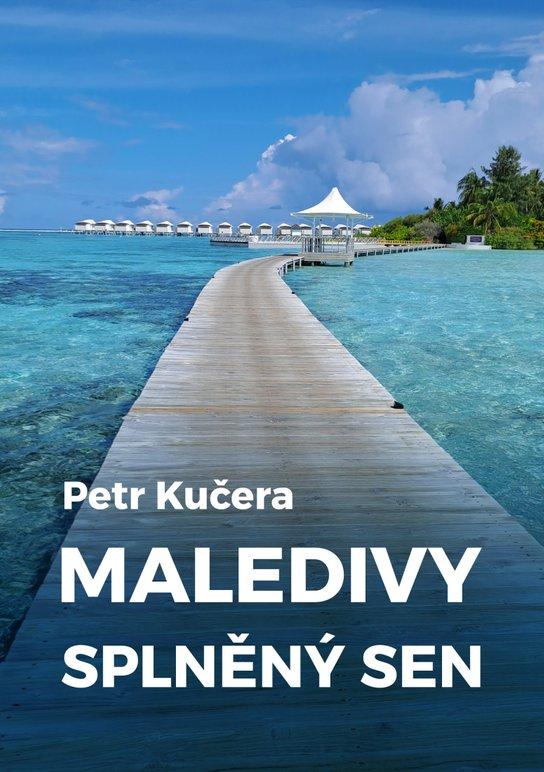 Maledivy -  Petr Kučera
