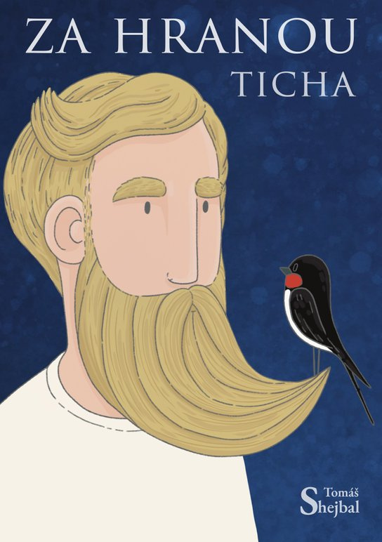 Za hranou ticha -  Tomáš Shejbal