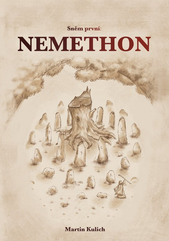 Sněm první: Nemethon -  Martin Kulich