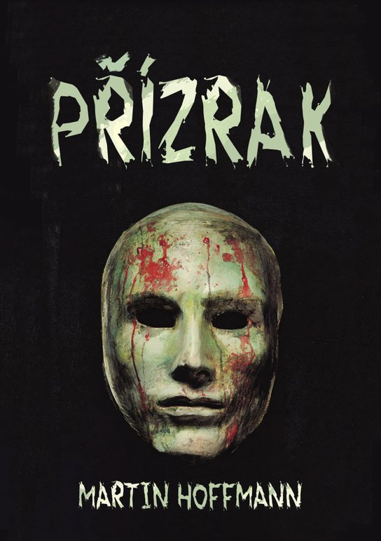 Přízrak -  Martin Hoffmann