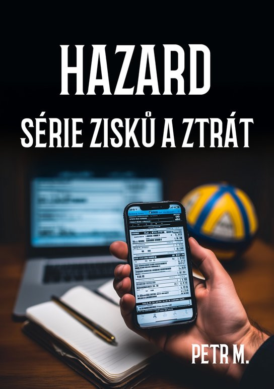 Hazard -  Petr M.