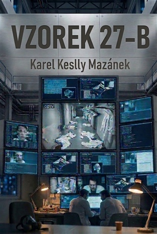 Vzorek 27-B -  Karel Keslly Mazánek