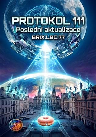 Protokol 111 -  BRIX.LBC.77