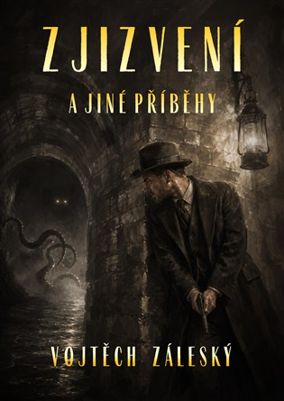 Zjizvení -  Vojtěch Záleský