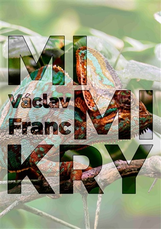 Mimikry -  Václav Franc