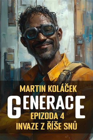 Generace