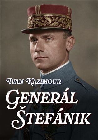 Generál Štefánik