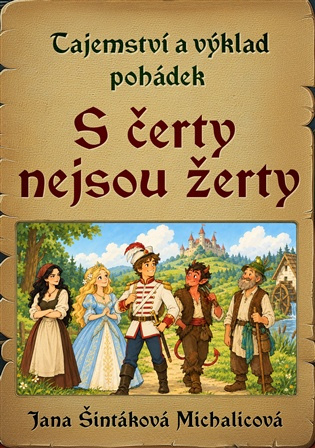 Tajemství a výklad pohádek: S čerty nejsou žerty