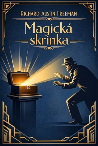 Magická skrinka