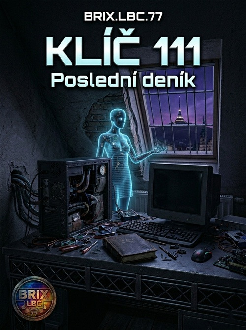 Klíč 111