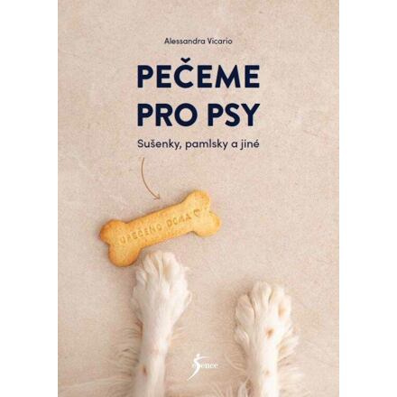 Pečeme pro psy Euromedia Group, a.s.