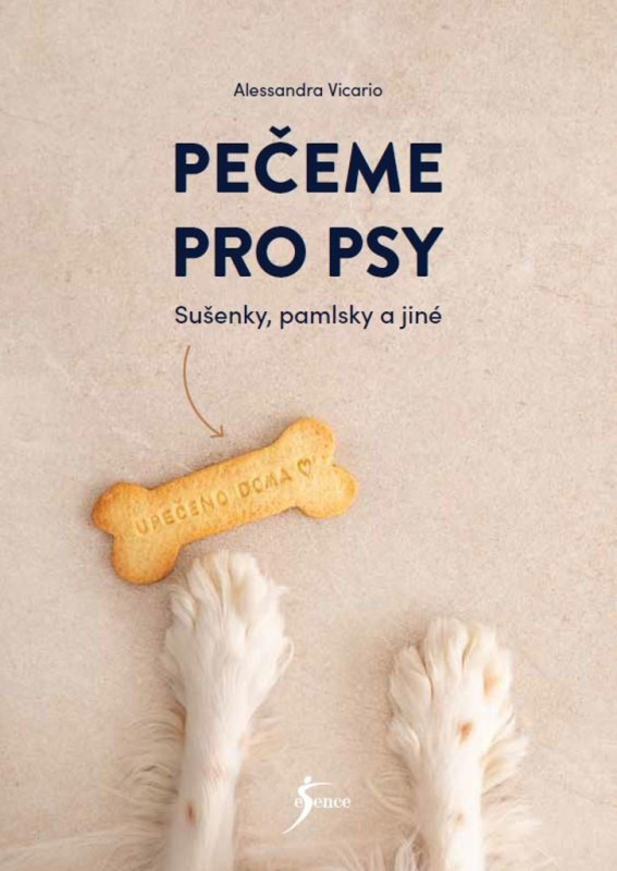 Pečeme pro psy Euromedia Group, a.s.