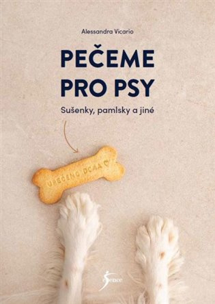 Pečeme pro psy Euromedia Group, a.s.