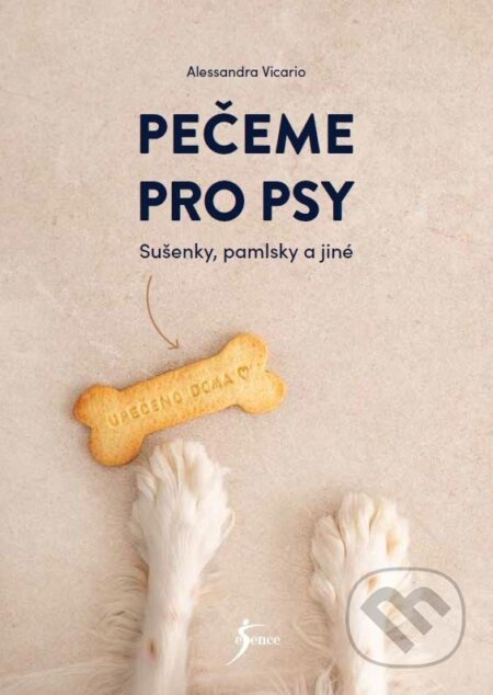 Pečeme pro psy Euromedia Group, a.s.