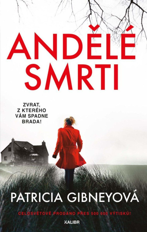 Andělé smrti Euromedia Group, a.s.