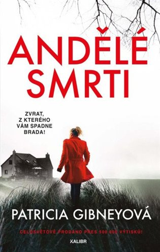 Andělé smrti Euromedia Group, a.s.