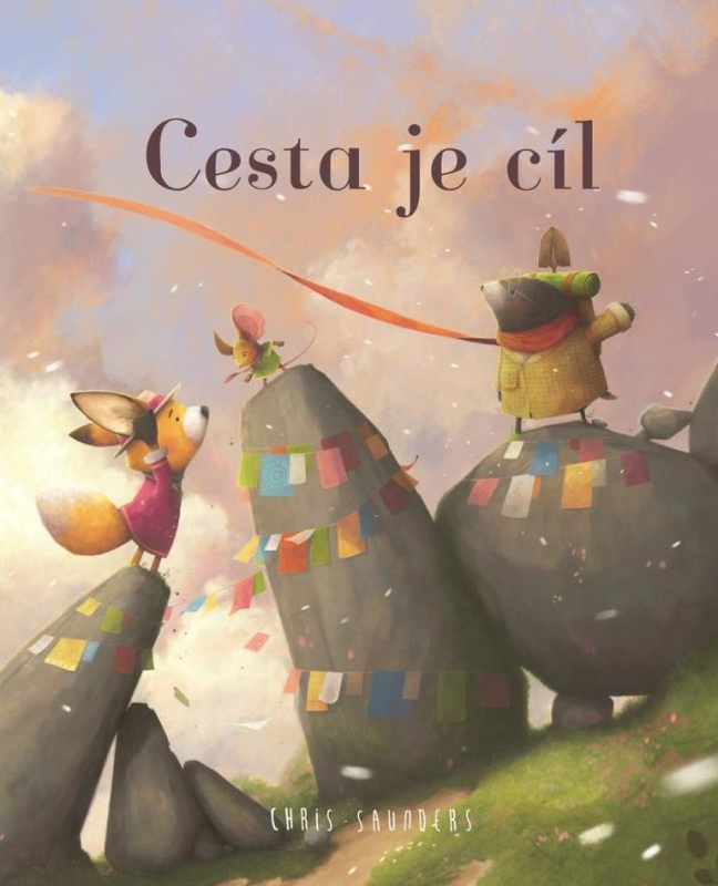 Cesta je cíl Euromedia Group, a.s.