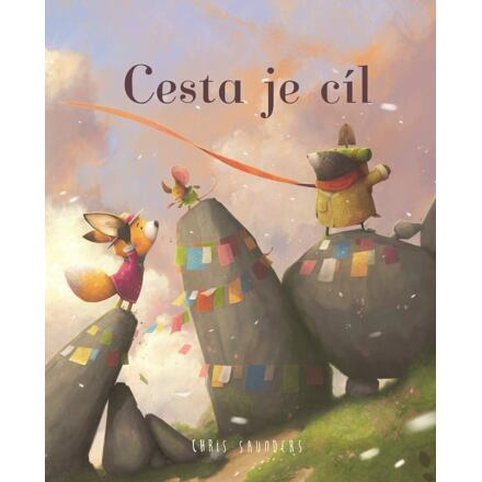 Cesta je cíl Euromedia Group, a.s.