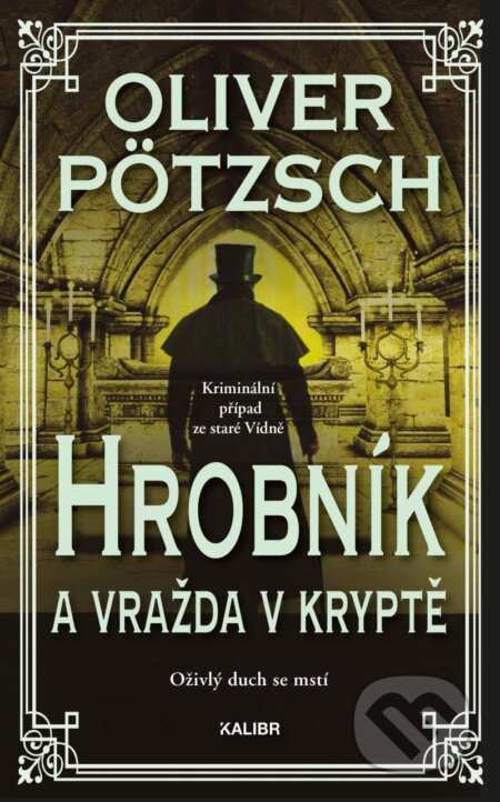 Hrobník a vražda v kryptě Euromedia Group, a.s.