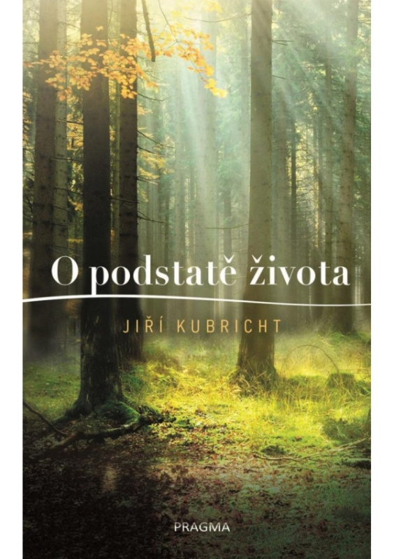 O podstatě života Euromedia Group, a.s.