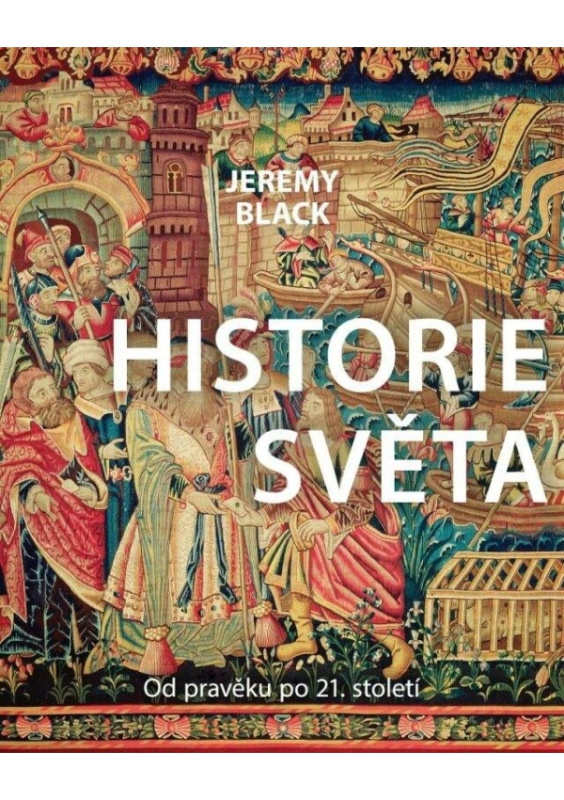 Historie světa Euromedia Group, a.s.