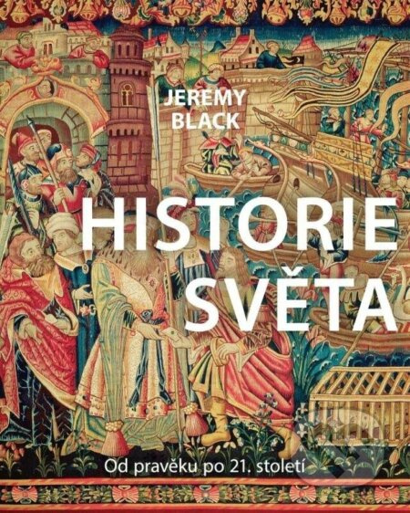 Historie světa Euromedia Group, a.s.