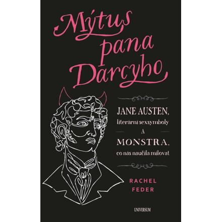 Mýtus pana Darcyho Euromedia Group, a.s.