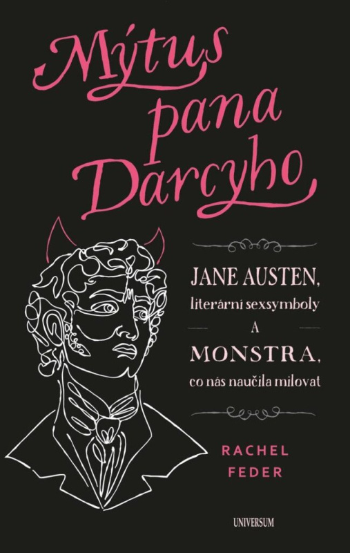 Mýtus pana Darcyho Euromedia Group, a.s.
